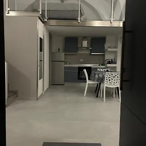 Opificio Aeroporto di Catania Fontana Rossa
