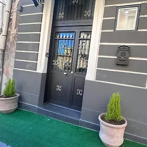 Plebiscito Aeroporto di Catania Fontana Rossa
